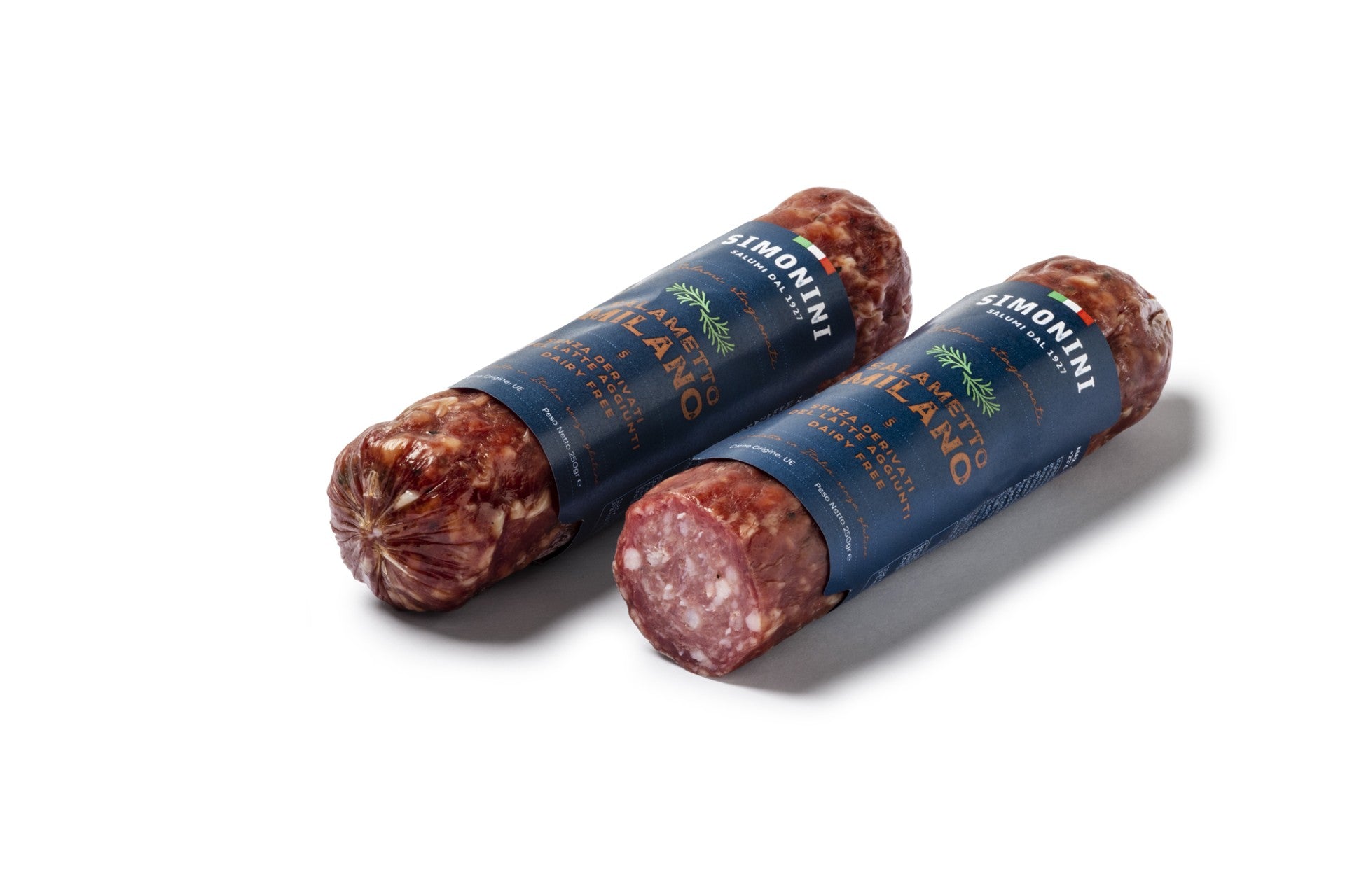 Salami Milano, 180 gram