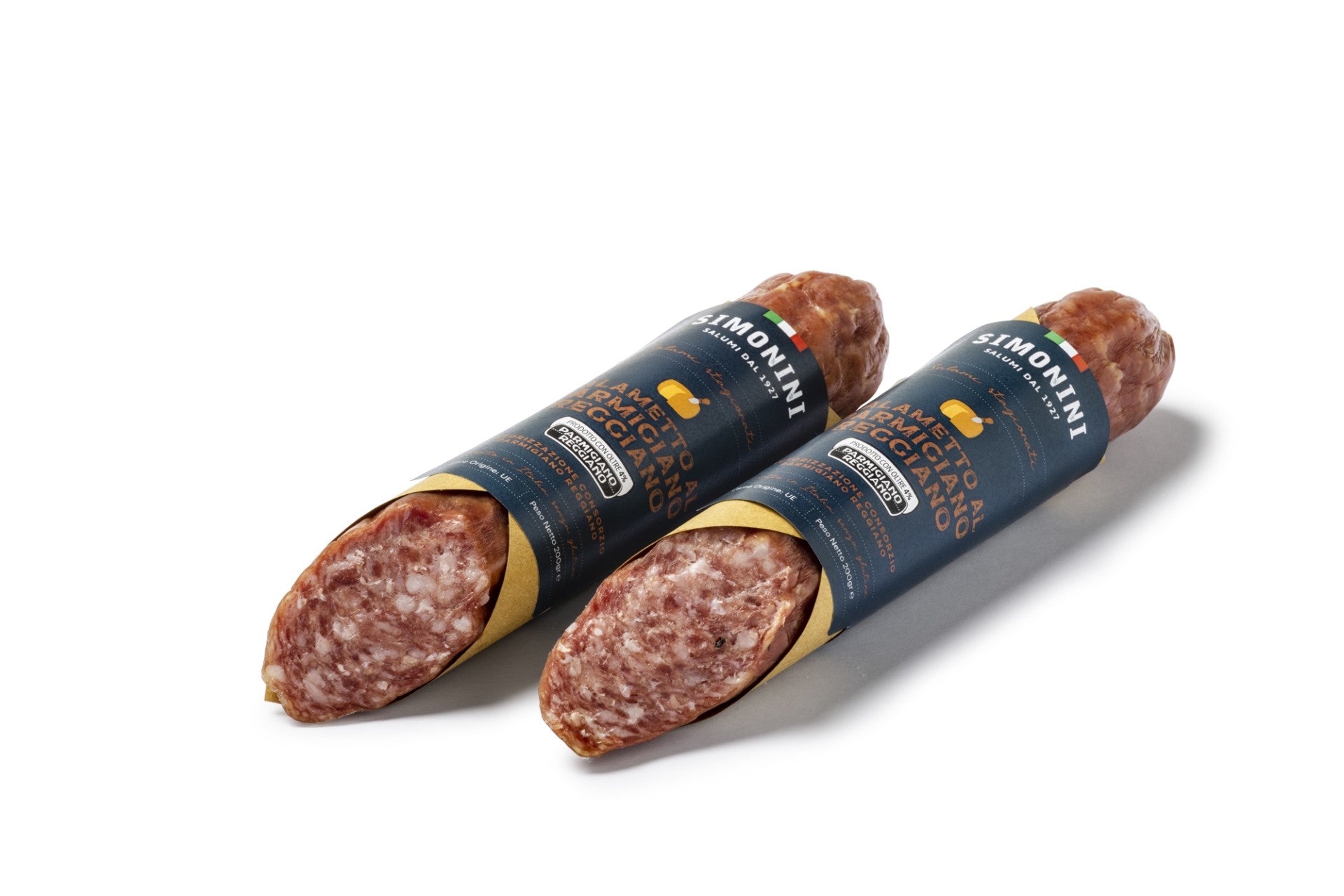 Salami Parmigiano Reggiano, 180 gram