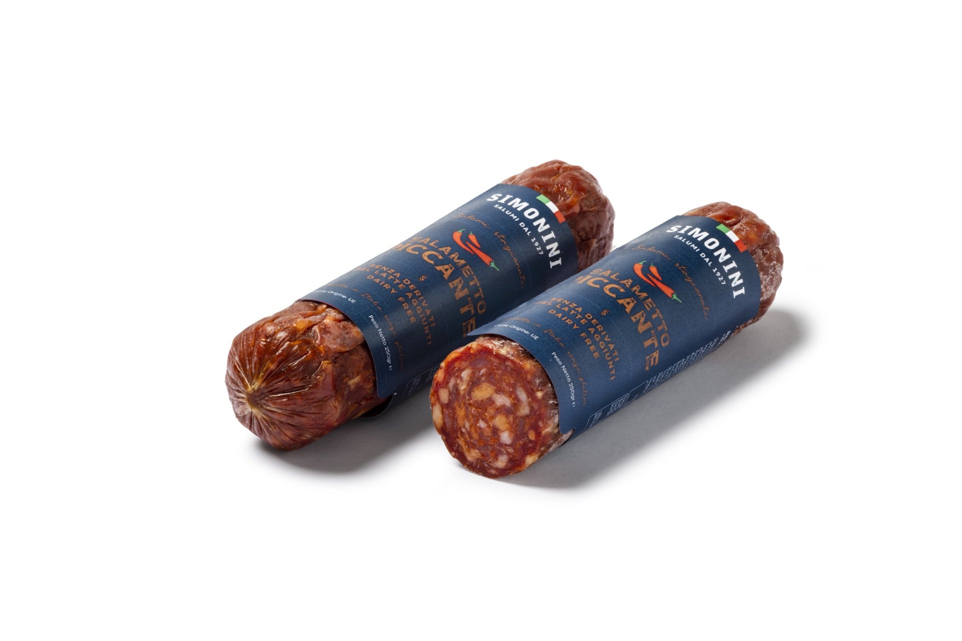 Salami Picante, 180 gram