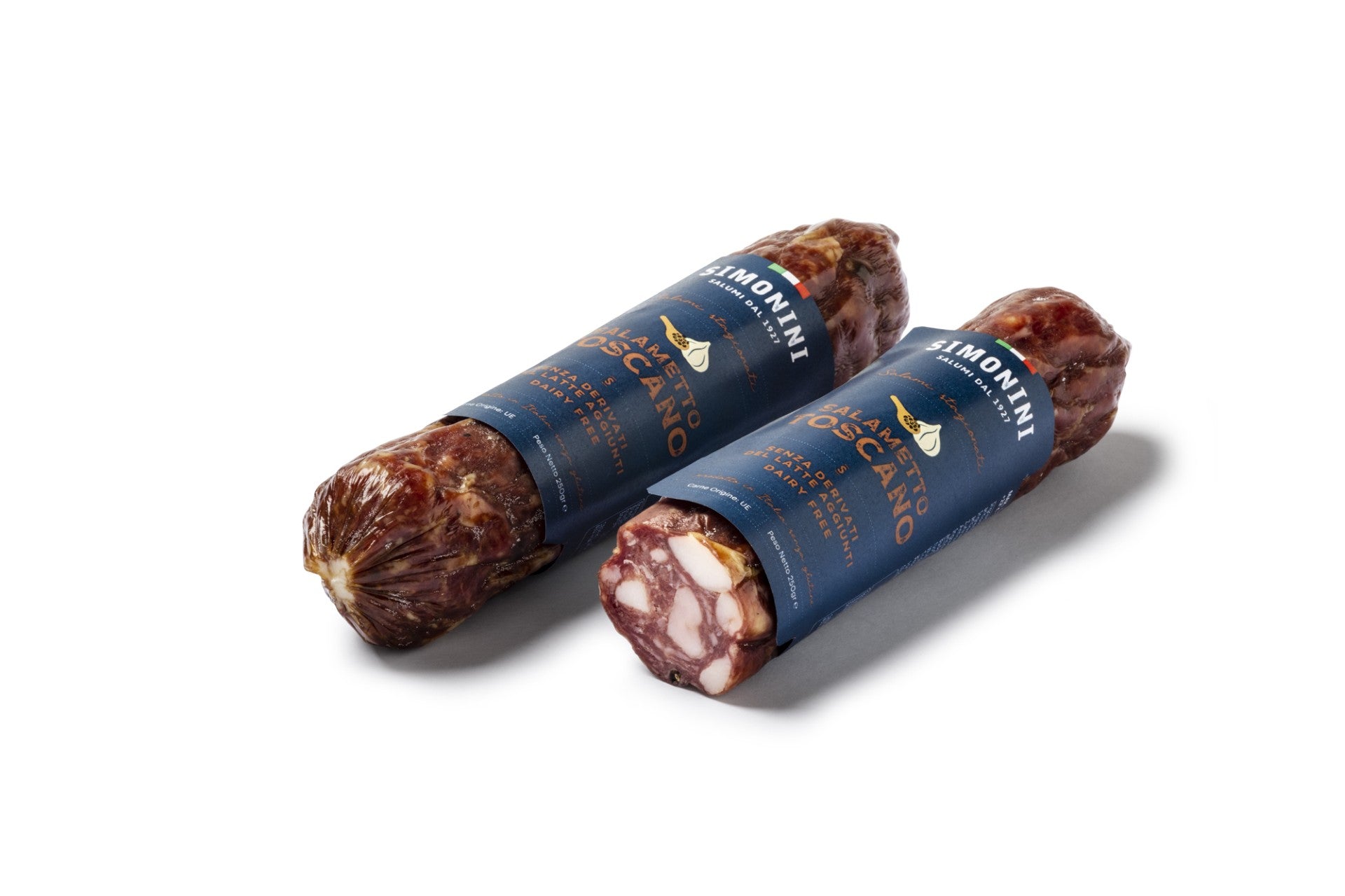 Salami Toscana, 180 gram