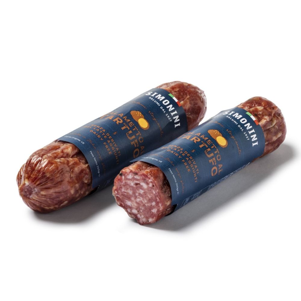 Salami Tryffel, 180 gram