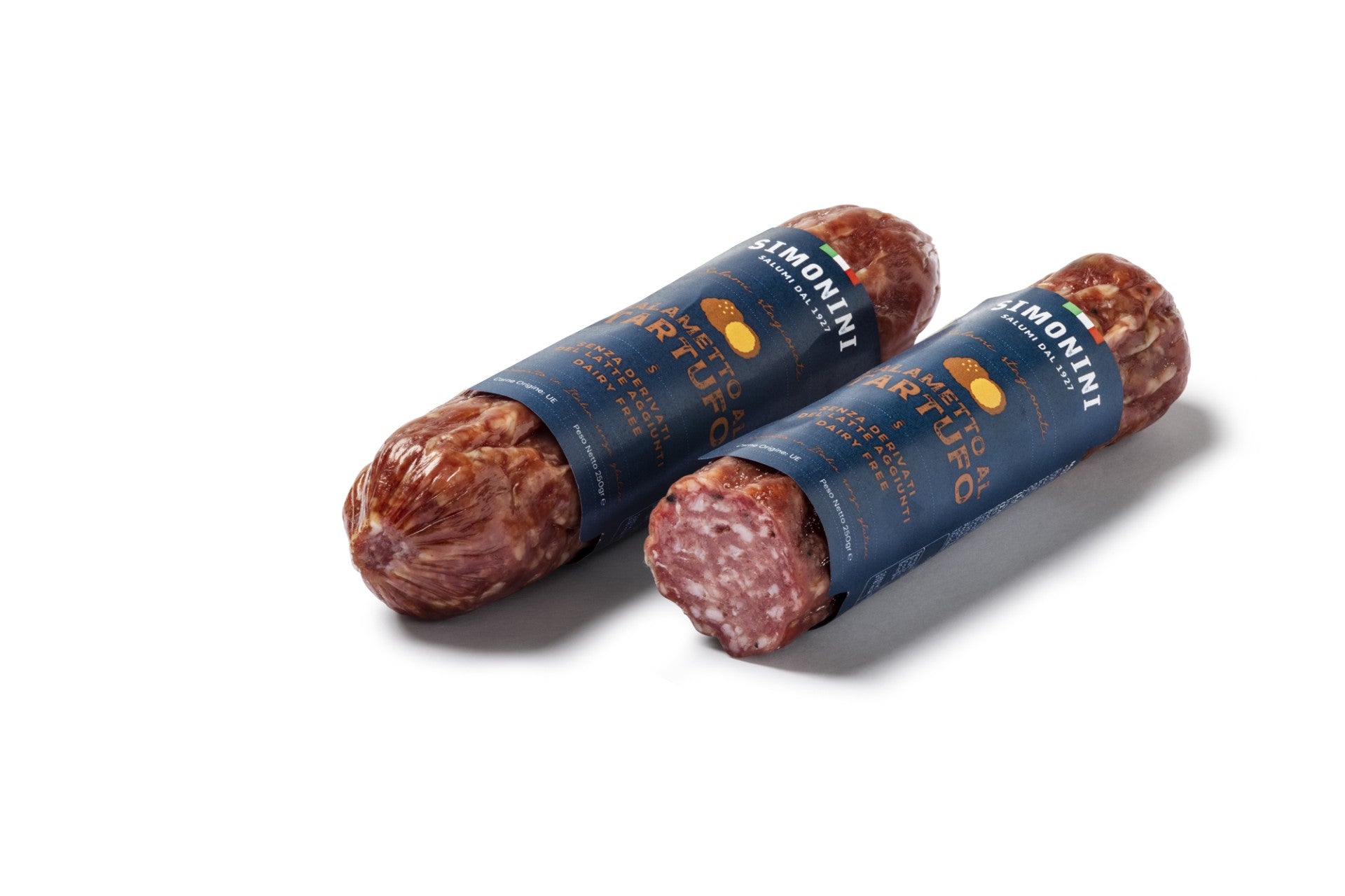 Salami Tryffel, 180 gram