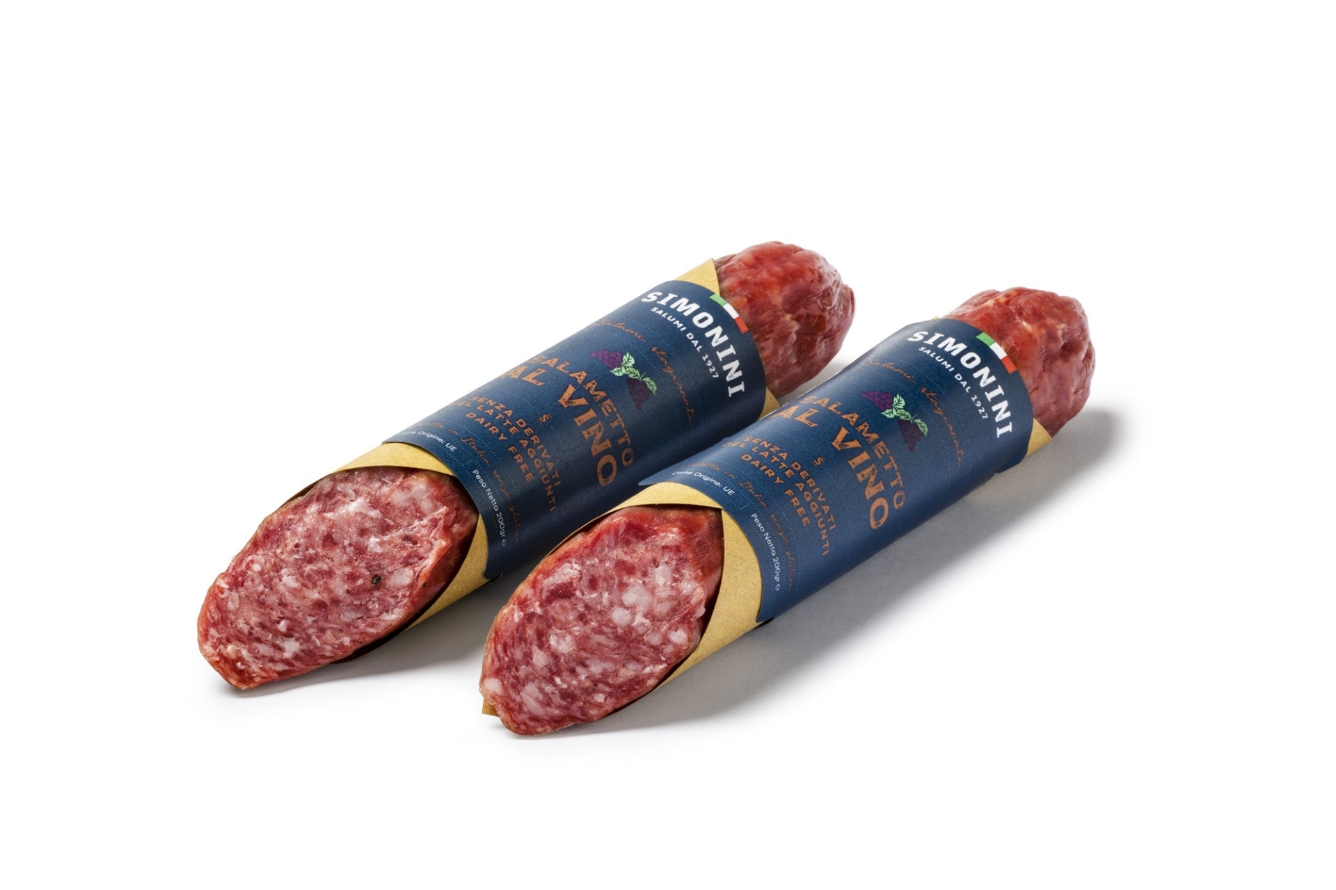 Salami Sangiovese, 180 gram